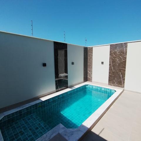 Casa à venda em Itanhaém, Nova Itanhaém (Praia), com 2 quartos, com 68.1 m²