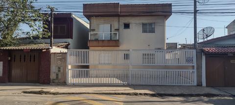 Casa à venda e para alugar em Itanhaém, Nossa Senhora do Sion, com 2 quartos, com 62 m²