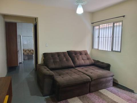 Casa à venda em Itanhaém, Nossa Senhora do Sion, com 2 quartos, com 33.45 m²